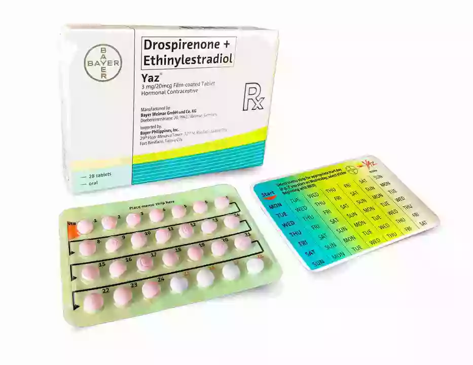Drospirenone vs. Levonorgestrel: Which is Right for You?