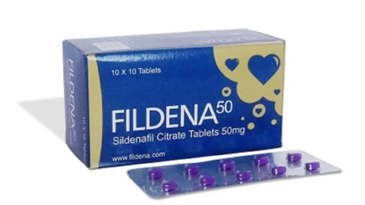 Discover Top Fildena Offers - Secure the Best Value on Your Purchase