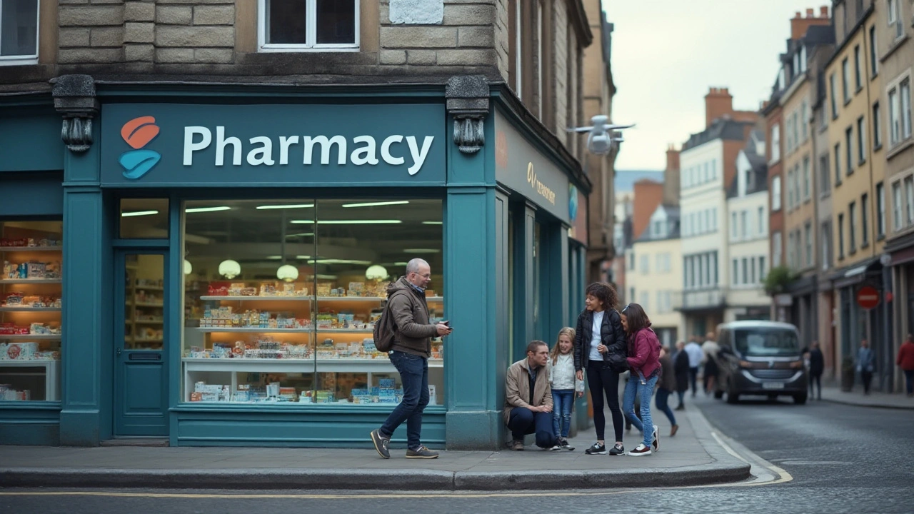 Top 5 Alternatives to NorthwestPharmacy for Affordable Prescriptions in 2024