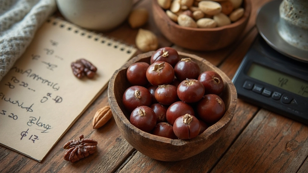 Are Chestnuts Keto-Friendly? Carb Counts, Surprising Facts, and Smart Portion Tips