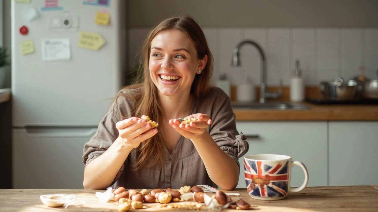 Hidden Keto Pitfalls and Chestnut Alternatives