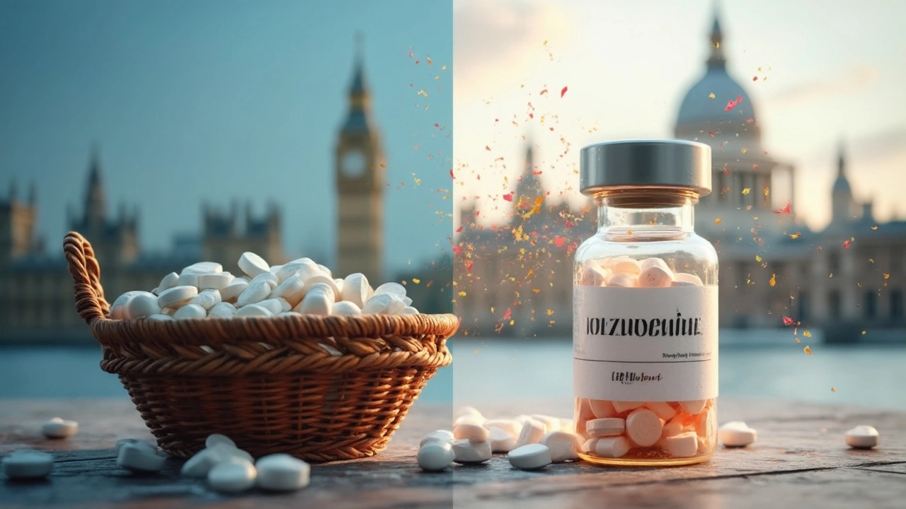 The Real-World Edge: Tirzepatide and Health Beyond Glucose