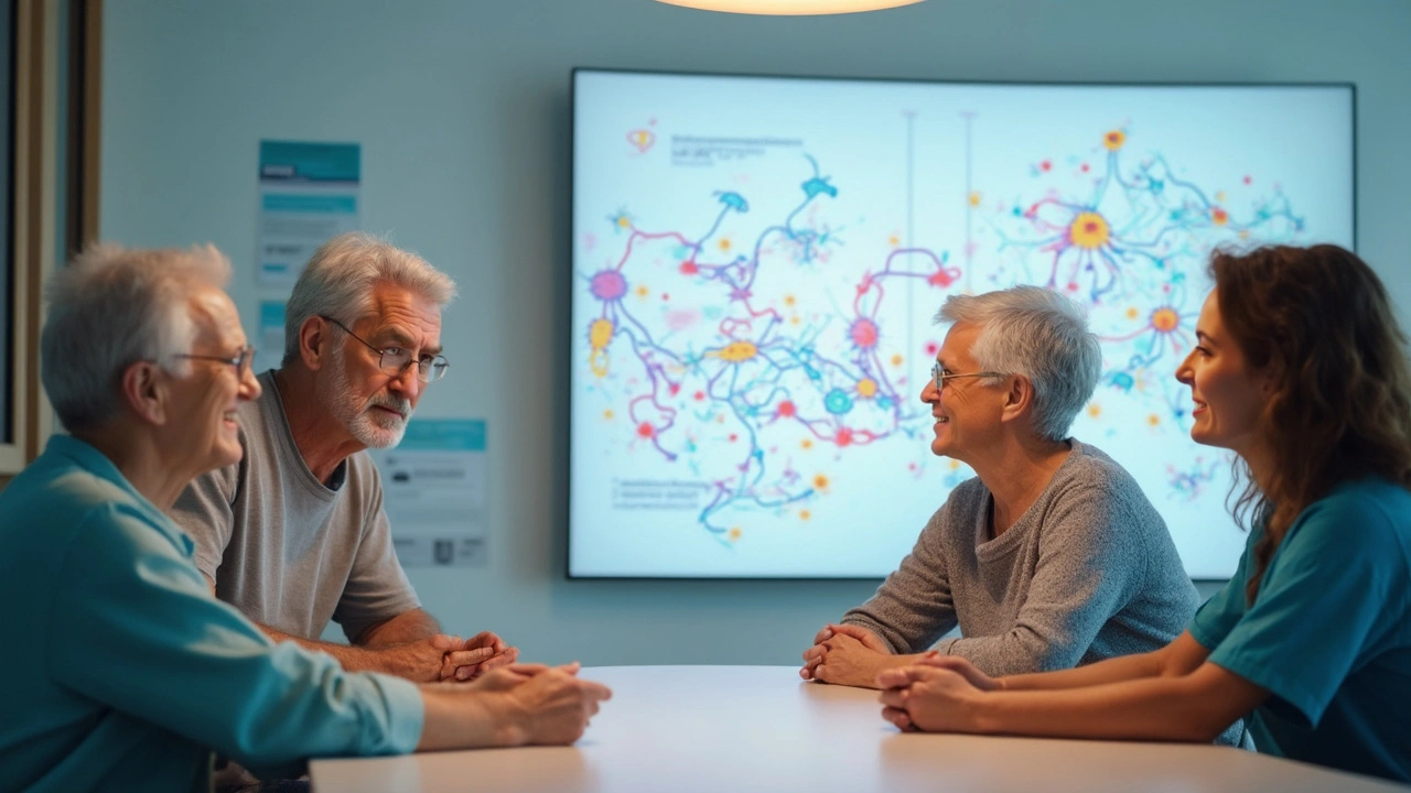 Tirzepatide: Dual Incretin Agonist Changing Diabetes Treatment Beyond Blood Sugar Control