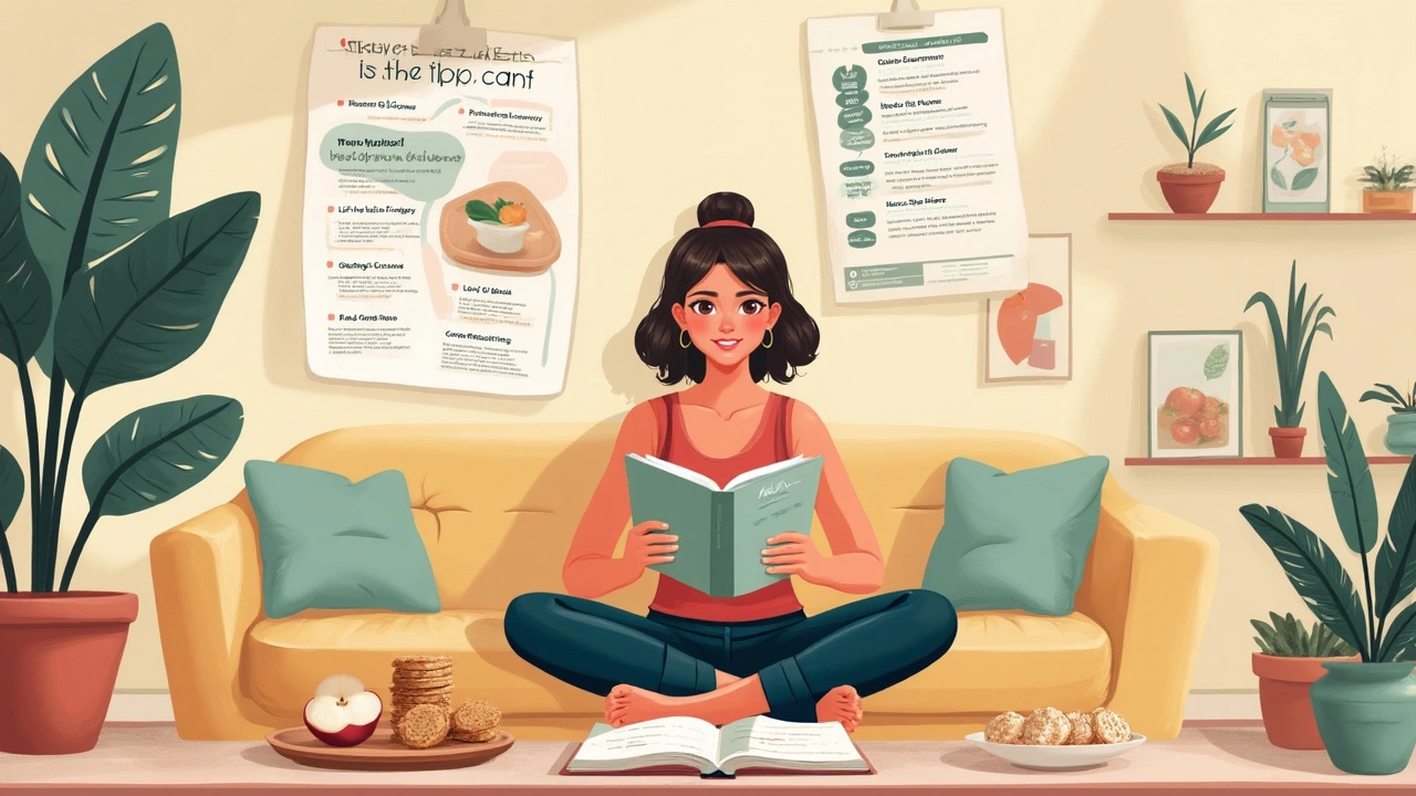 Tips to Make These Meal Plans Work for You Every Day