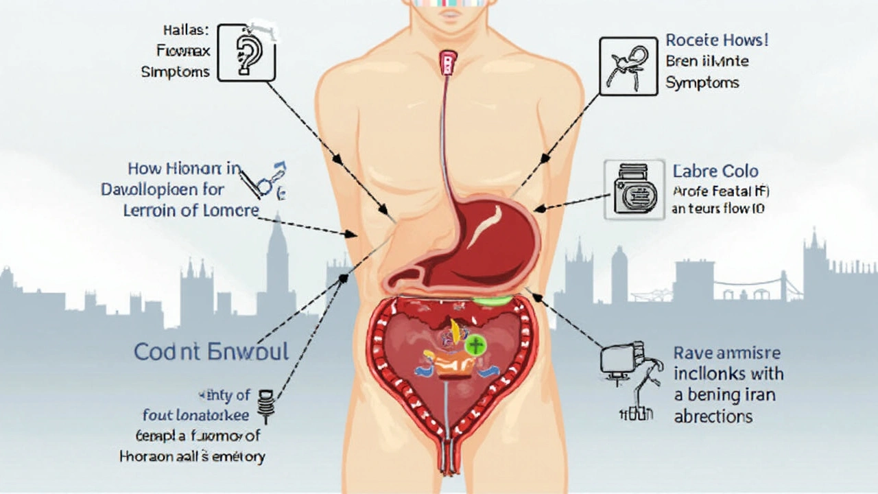Everyday Reality: Side Effects, Experiences, and Honest Advice