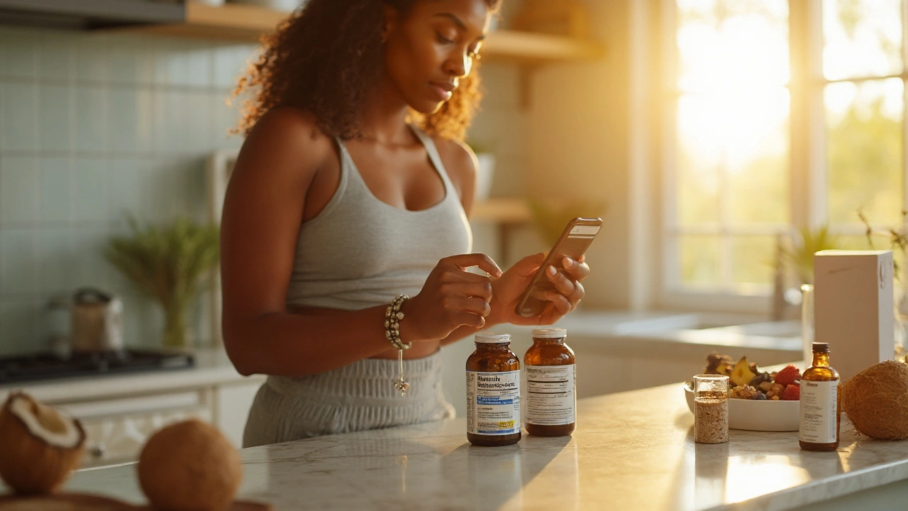 Lauric Acid (Monolaurin) Benefits, Dosage & Safety: 2025 Guide