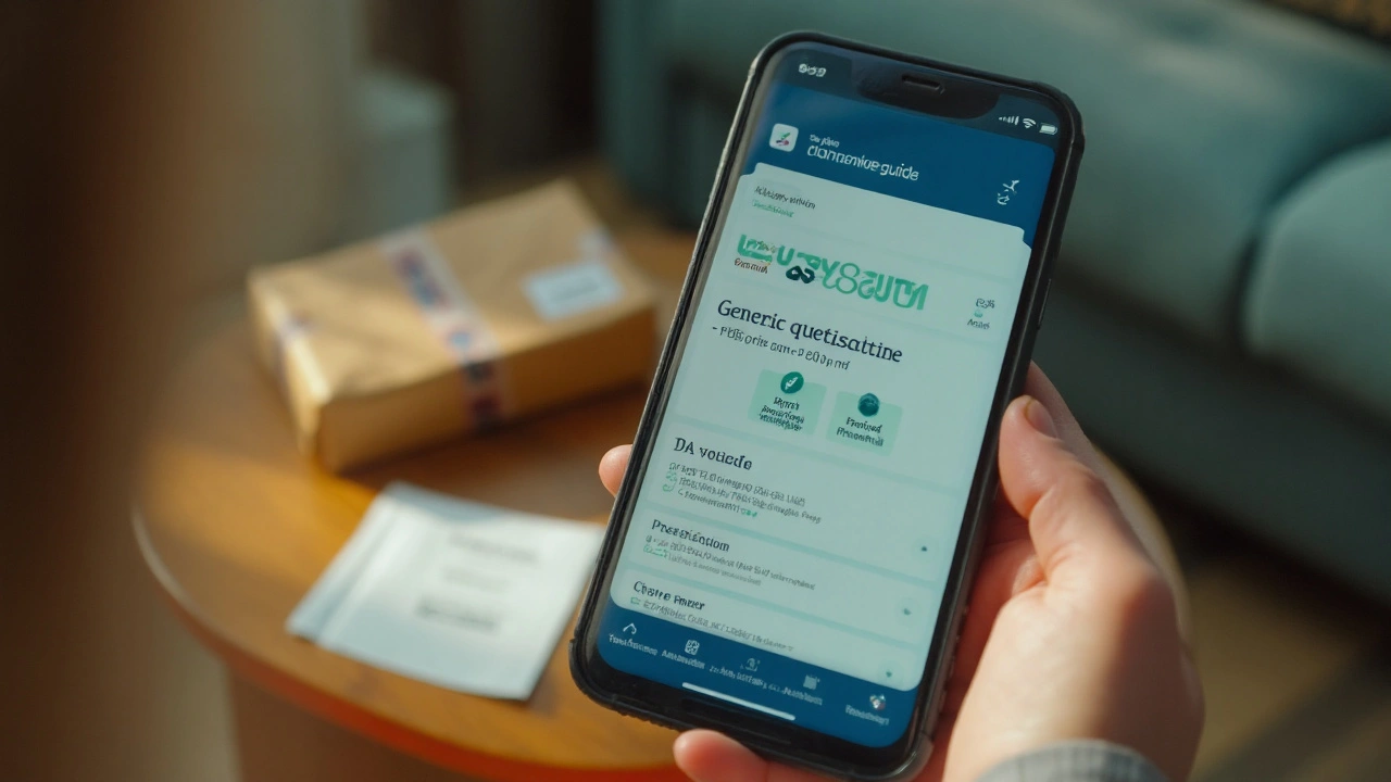 Pricing, PBS, and how to avoid scams