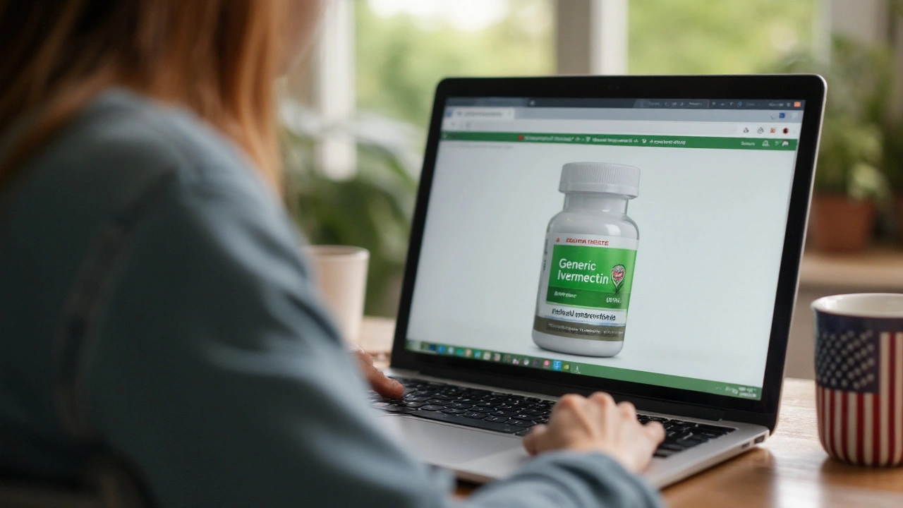 Buy Cheap Generic Ivermectin Online - Fast, Safe & Affordable