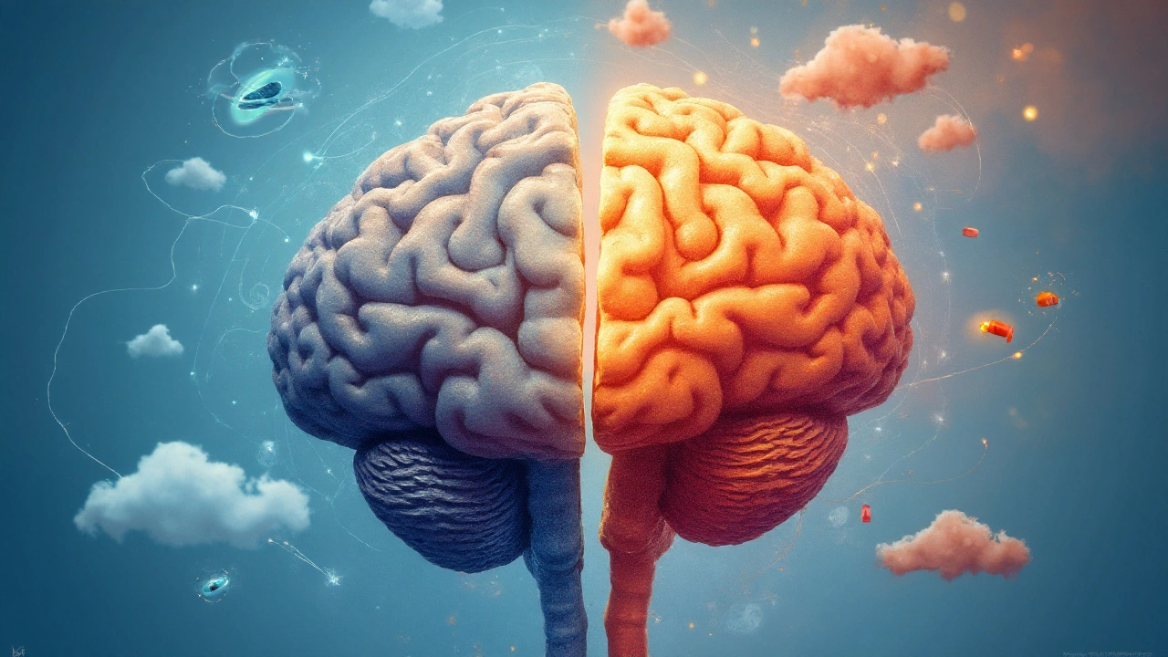 Common Alternatives for Migraine Prevention