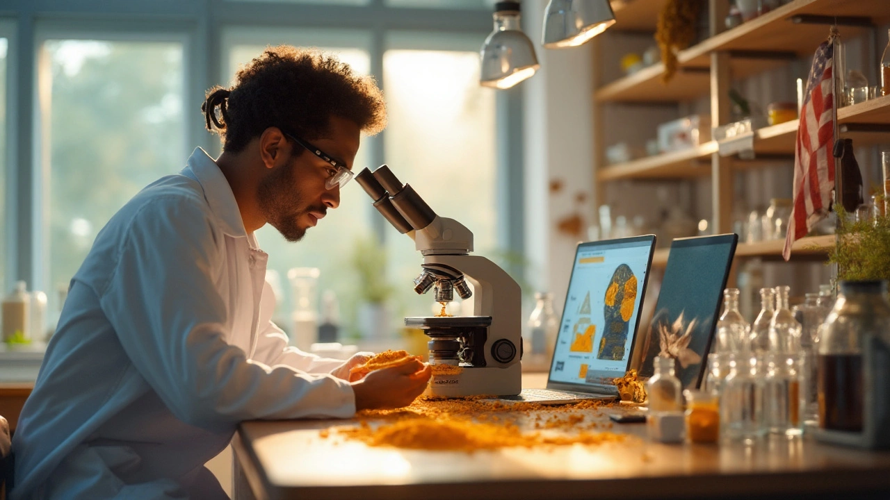 Turmeric Supplement Guide: Benefits, Dosage & Bioavailability