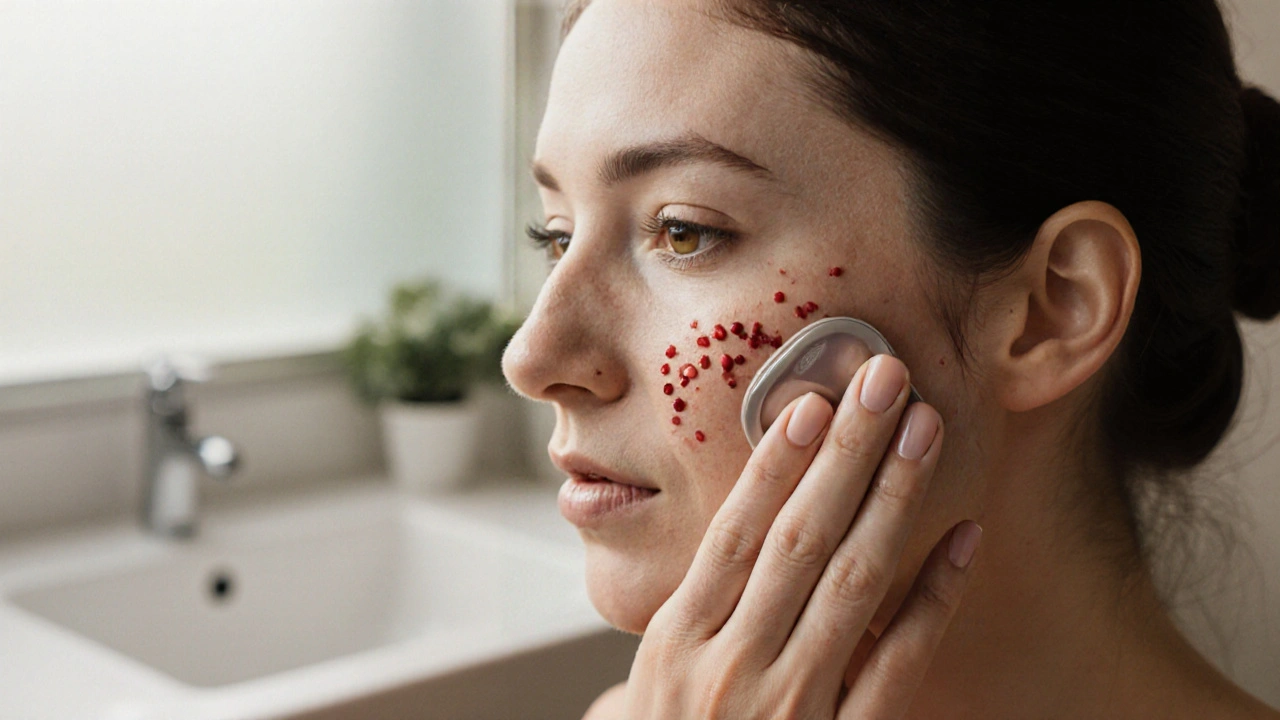 A‑Ret Gel vs. Tretinoin Alternatives: Pros, Cons, and Best Uses