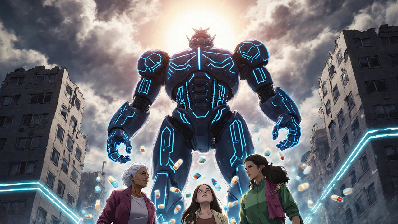 Addressing Health Disparities in Medication Safety Research