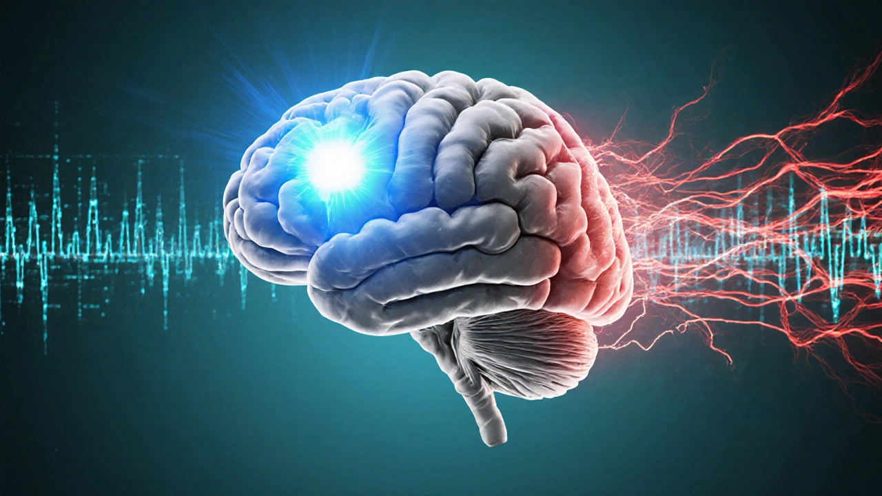 Latest Research on Partial Onset Seizures (2025) - New Treatments & Technology