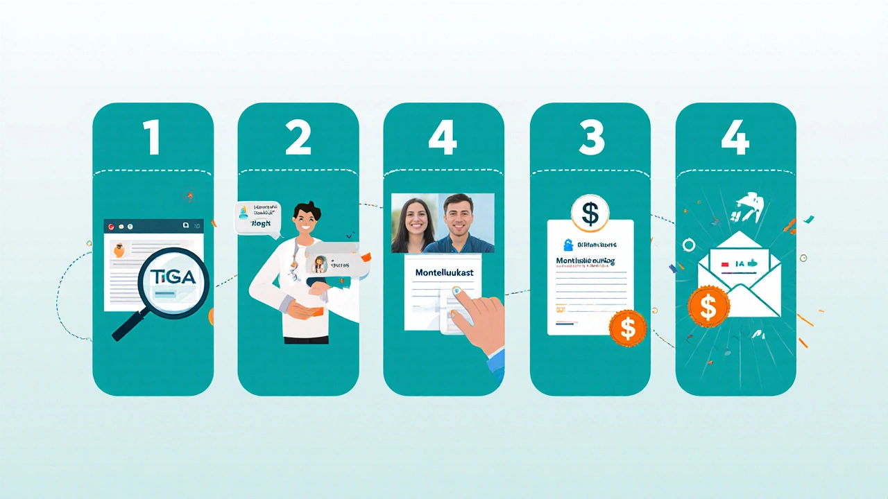 Price Comparison of Popular Australian Online Pharmacies (2025)