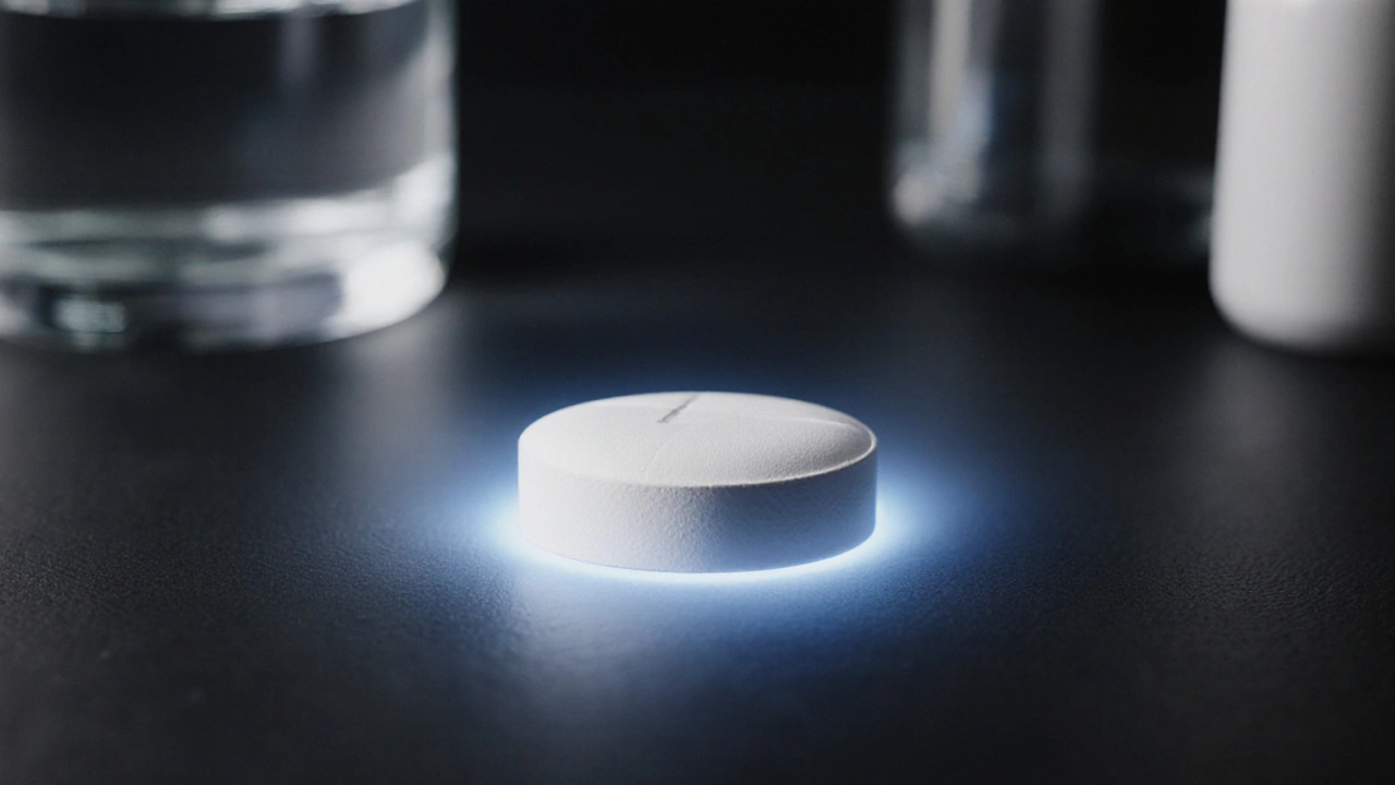 Sildamax vs Other ED Medications: Detailed Comparison of Sildenafil Citrate and Alternatives