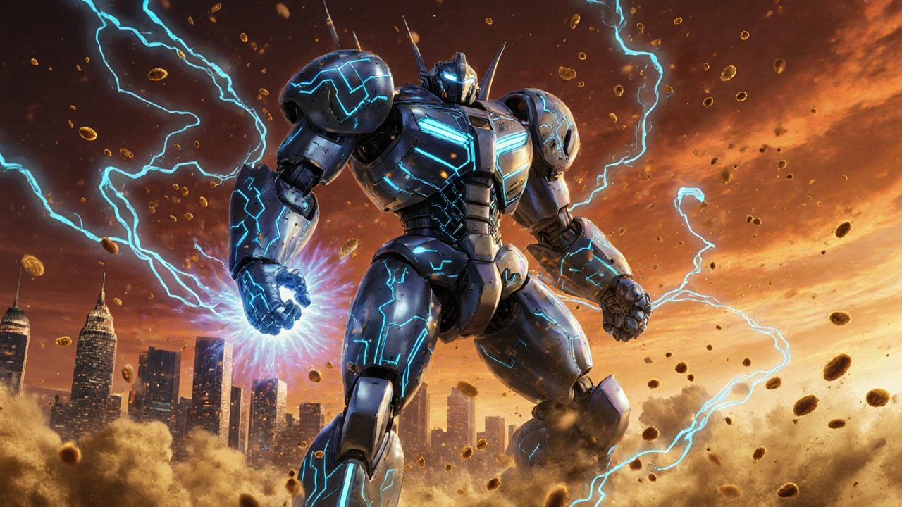 Zyrtec vs. Other Allergy Meds: Cetirizine Compared to Alternatives