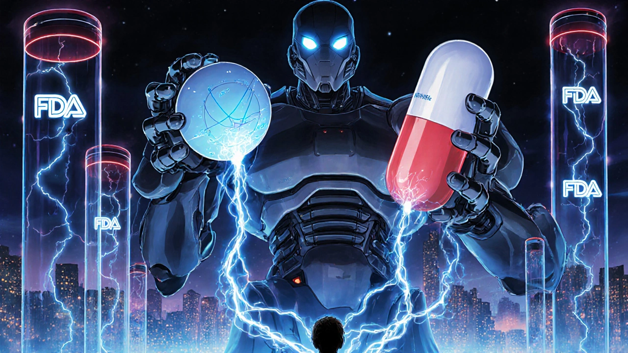 Bioequivalence Studies: What the FDA Requires Generic Drug Manufacturers to Prove