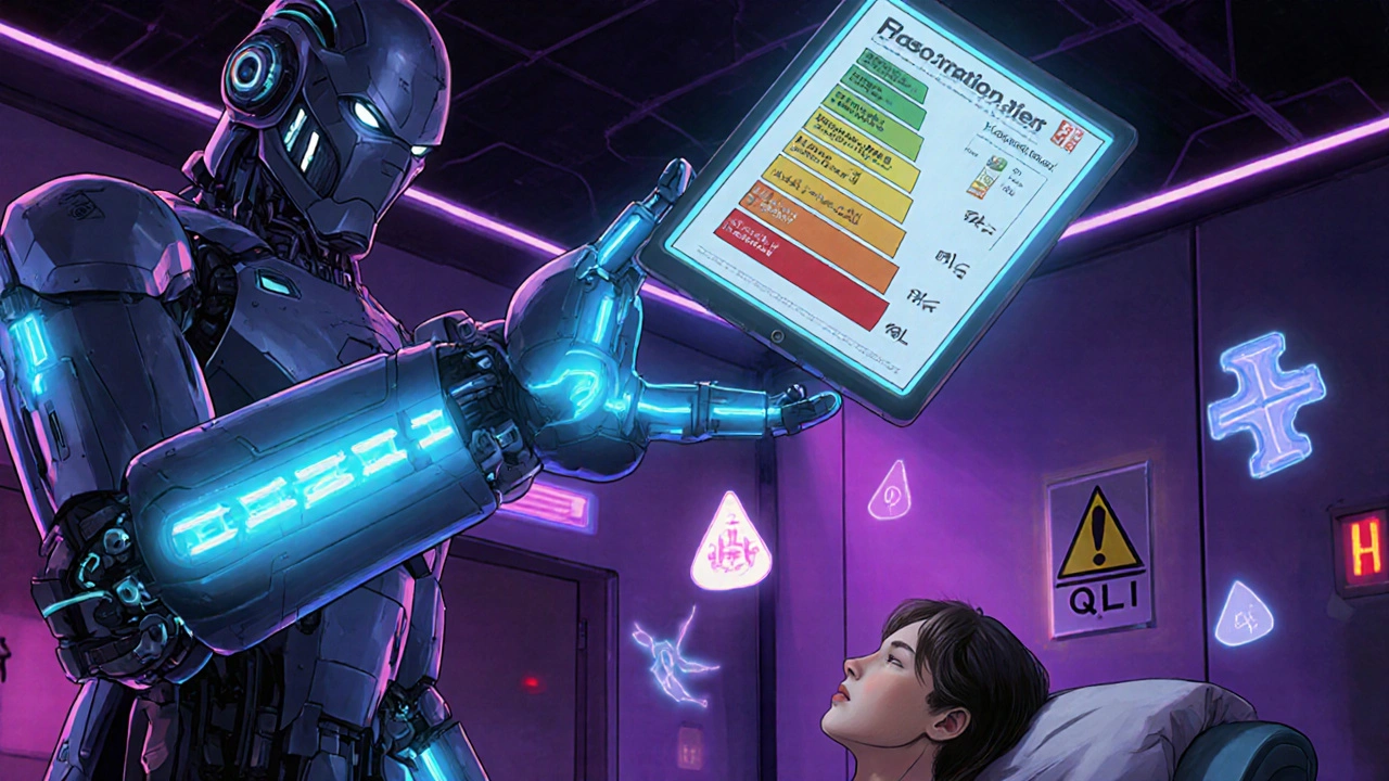 How to Check Formularies and Preferred Drug Lists Before Prescribing