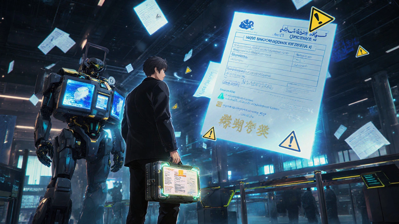 How to Handle Prescription Transfers Between Countries: A Practical Guide for Travelers