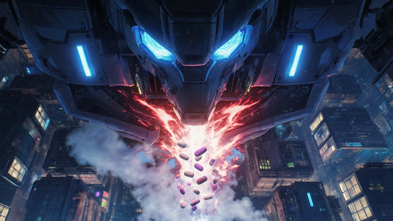 Nitrosamine Contamination in Generic Drugs: Recent Recalls and Regulatory Shifts