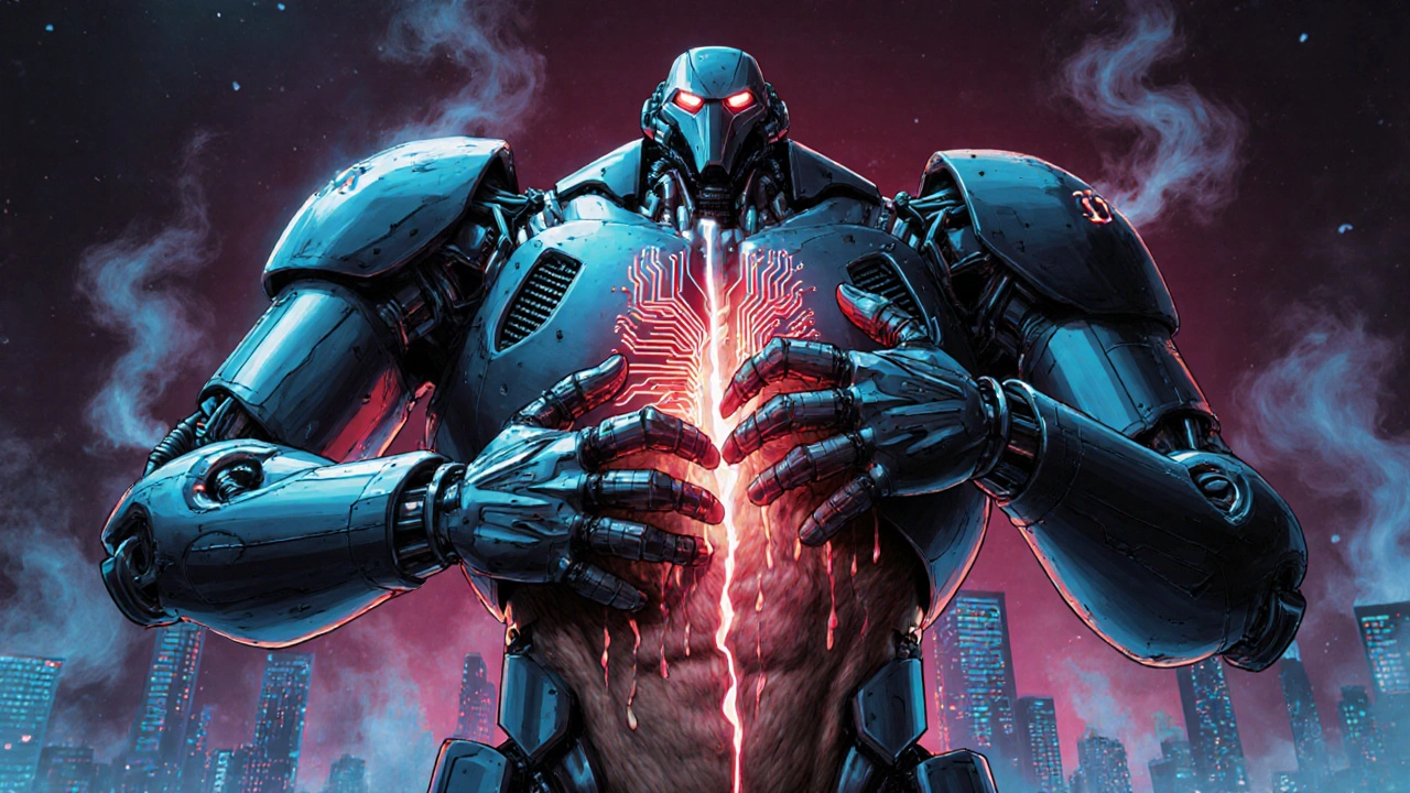 Sirolimus and Wound Healing: Surgical Complications and Timing