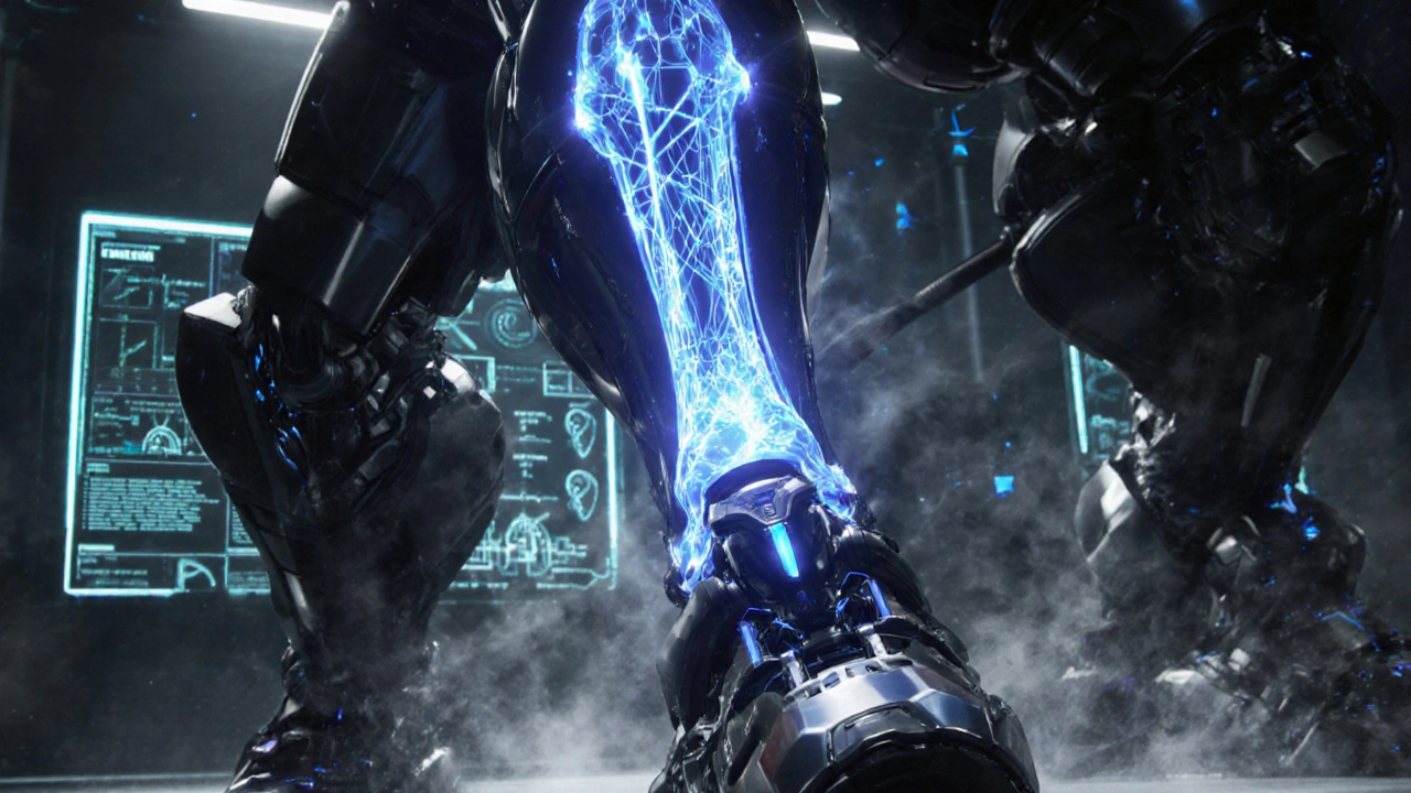 Tendinopathy: Eccentric Training and Injection Options Explained