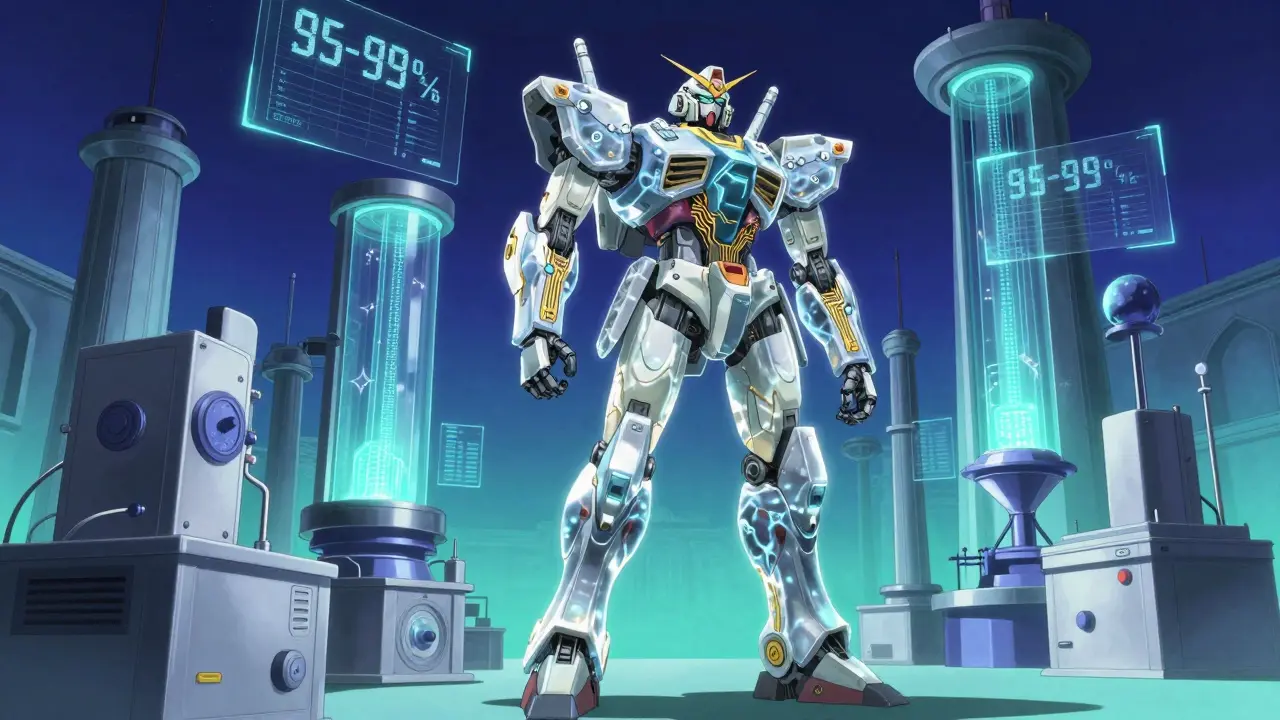 FDA Listing for Biosimilars: How They Are Evaluated and Approved