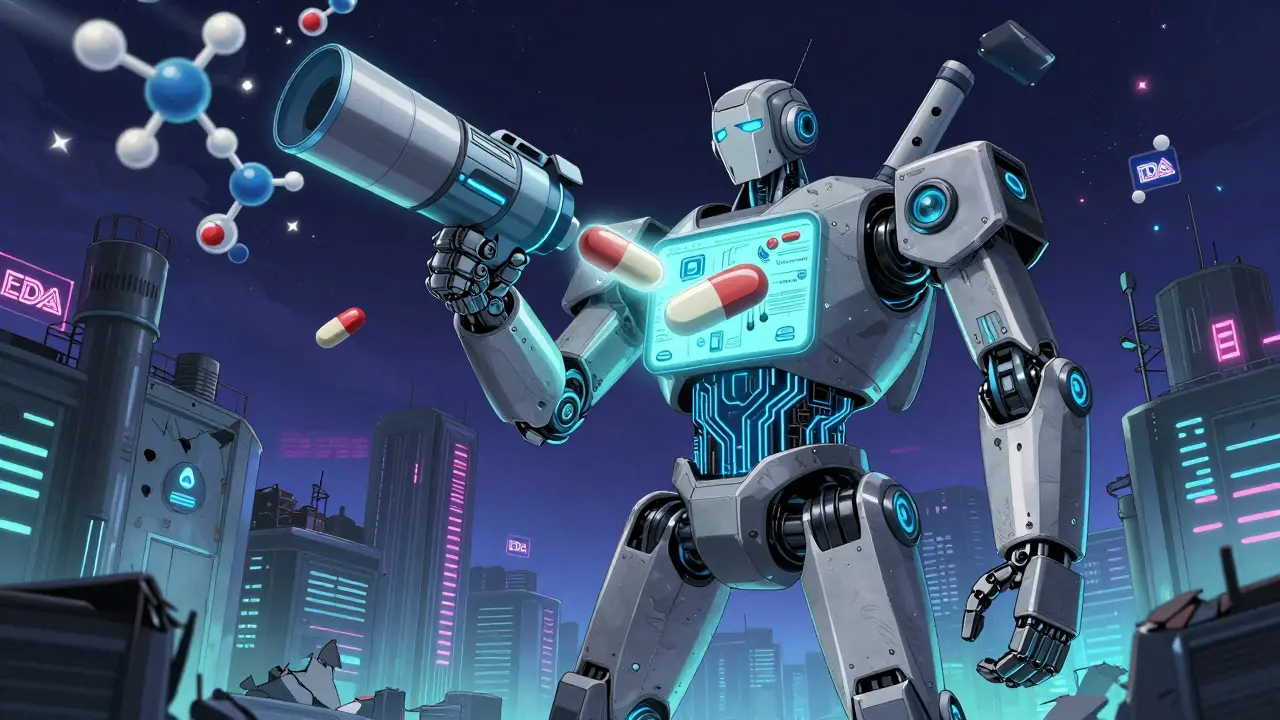 Future of Generic Combinations: Regulatory and Market Trends