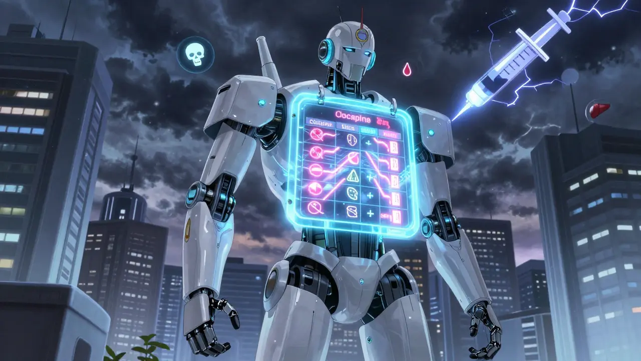 Lab Monitoring Calendars: Stay Ahead of Medication Side Effects