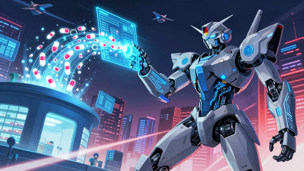 Digital Prescription Transfer: How to Move Your Scripts to Online Pharmacies