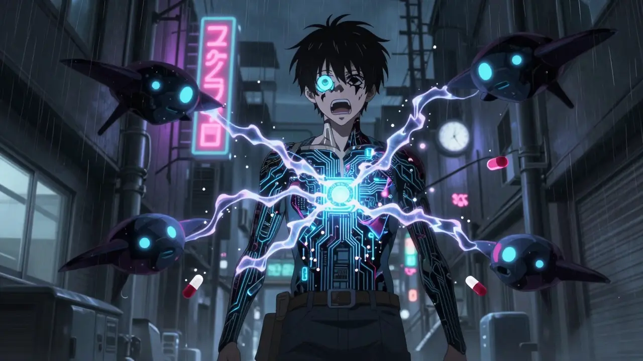 Medication-Related Suicidal Thoughts: What Warning Signs to Watch For