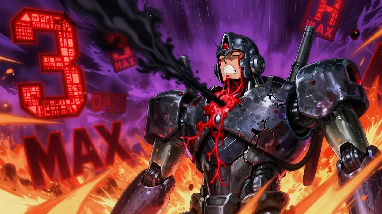 Nasal Congestion Caused by Medications: How to Break the Cycle and Find Relief