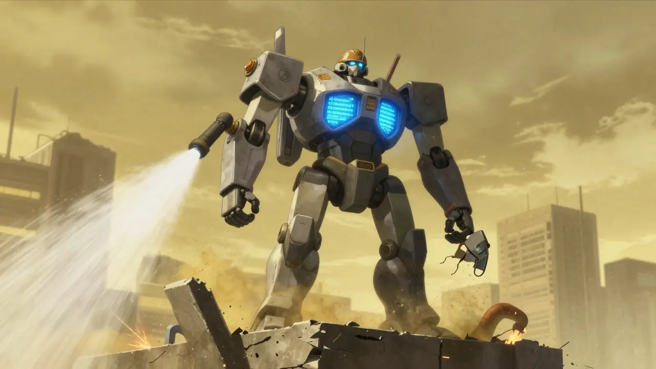 Occupational Lung Diseases: Silicosis, Asbestosis, and How to Prevent Them