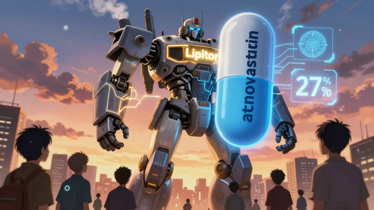 Placebo Effect and Generics: How Psychology Affects Your Medication Results