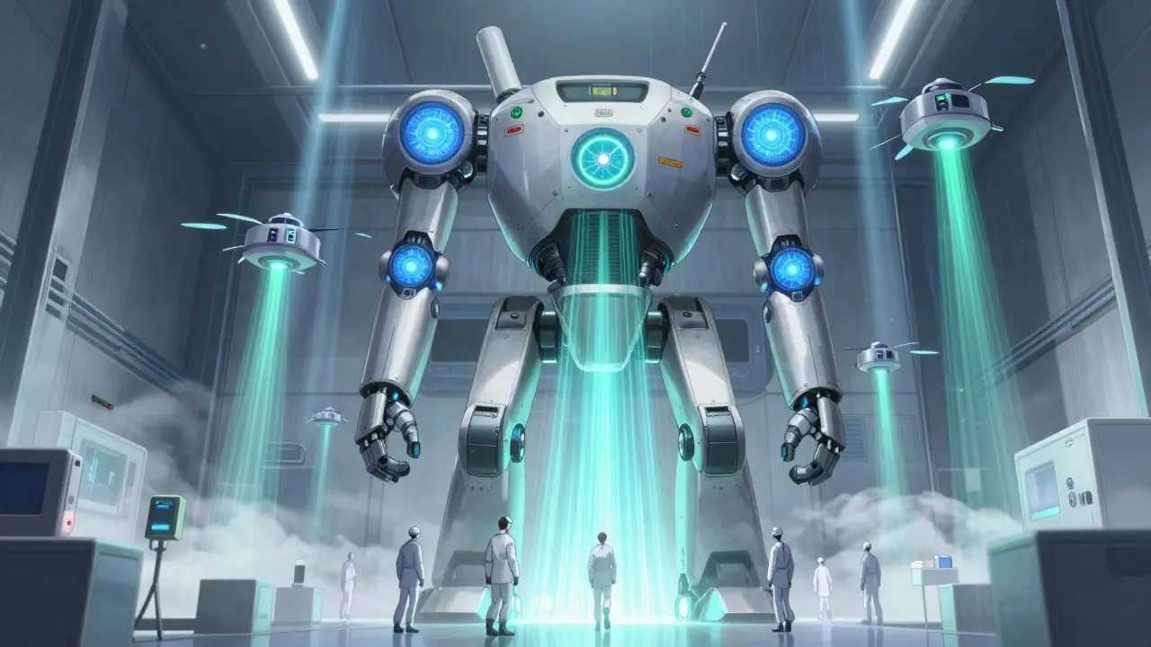 Contamination Controls: Preventing Adulteration in Generic Drug Manufacturing