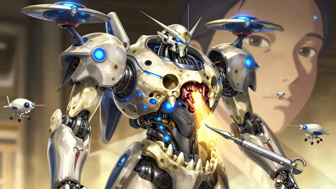 Osteoporosis Medications: Bisphosphonates and Jaw Necrosis Risks