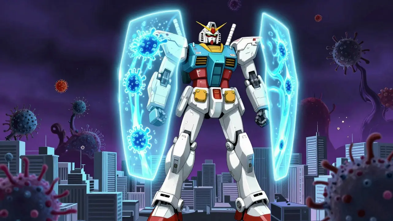 Antibiotics: Most Common Types and Medication Side Effects Explained