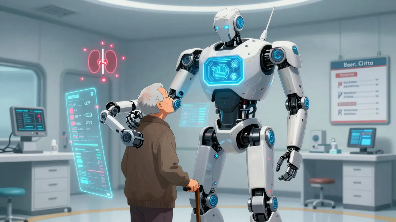 Gabapentinoid Safety: Dosing, Dizziness, and Misuse Prevention