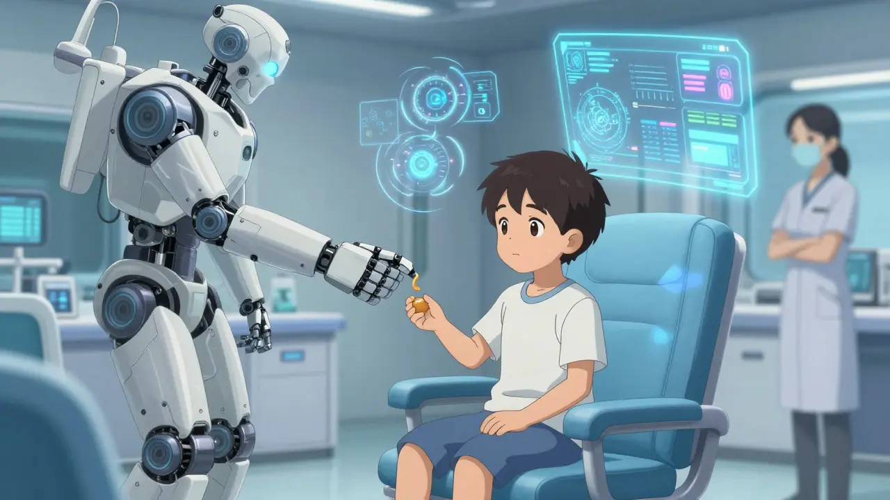 Oral Food Challenges: What You Need to Know About Safety and Diagnostic Value