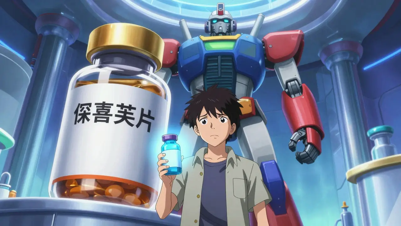 Are Patients Happy with Generic Drugs? Measuring Satisfaction and Perception