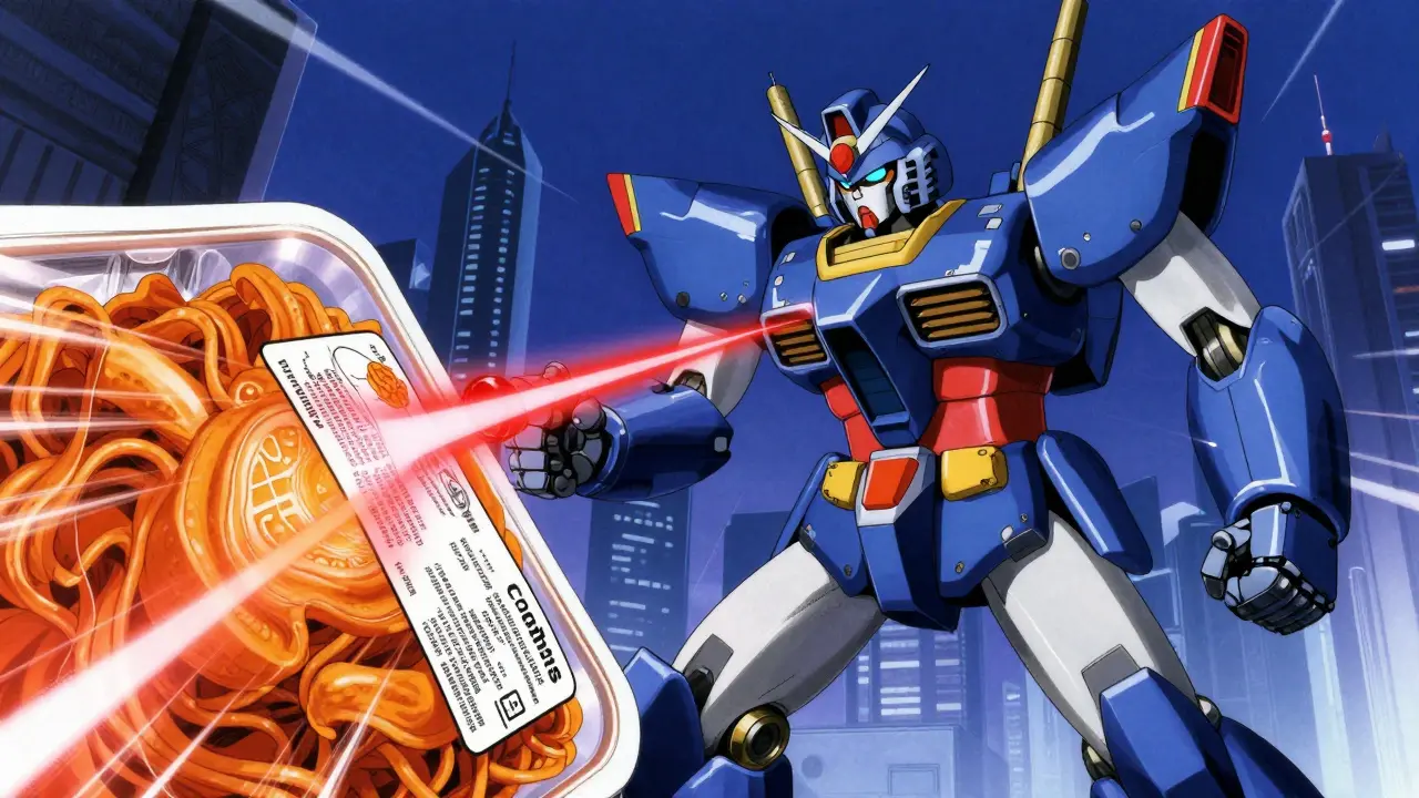 How to Check for Allergens and Inactive Ingredients on Labels